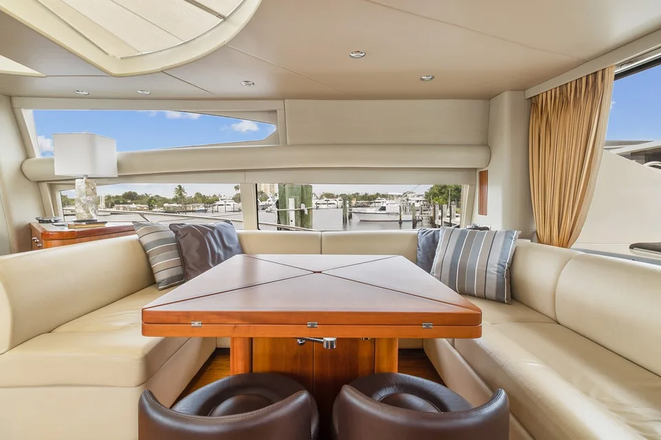 Sunseeker