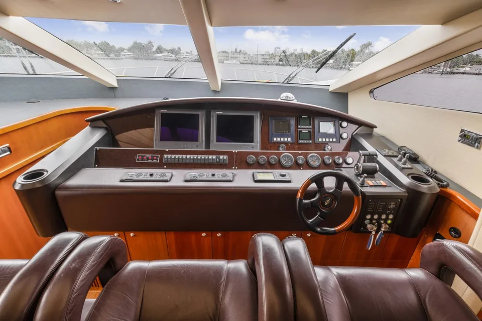 Sunseeker