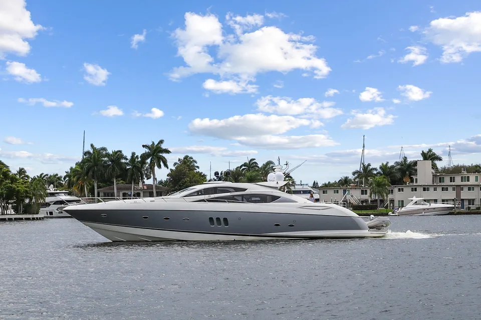 Sunseeker