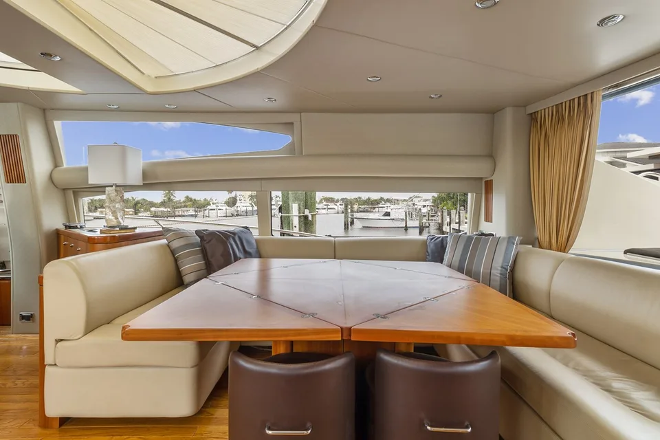 Sunseeker