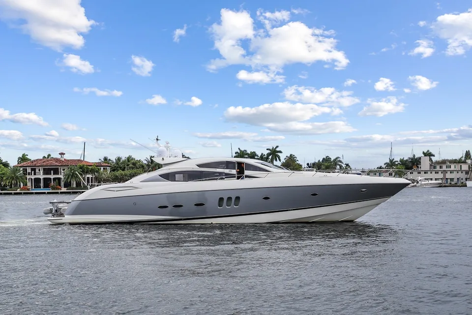 Sunseeker
