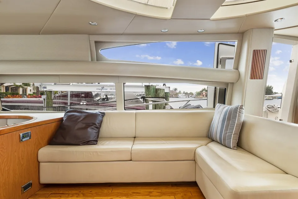 Sunseeker