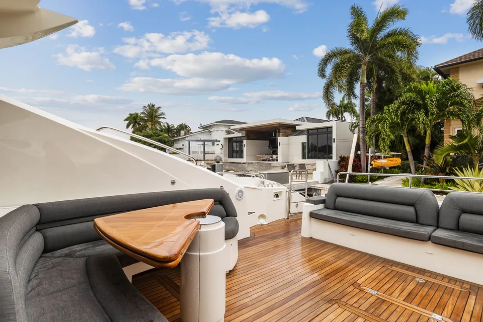 Sunseeker