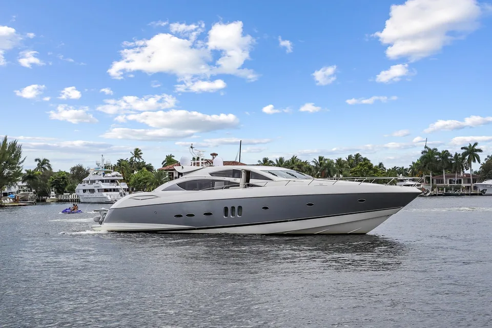 Sunseeker