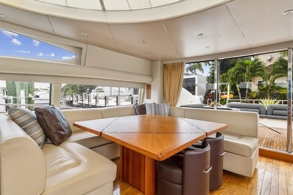 Sunseeker