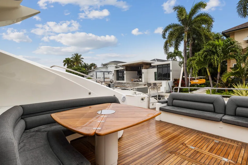 Sunseeker