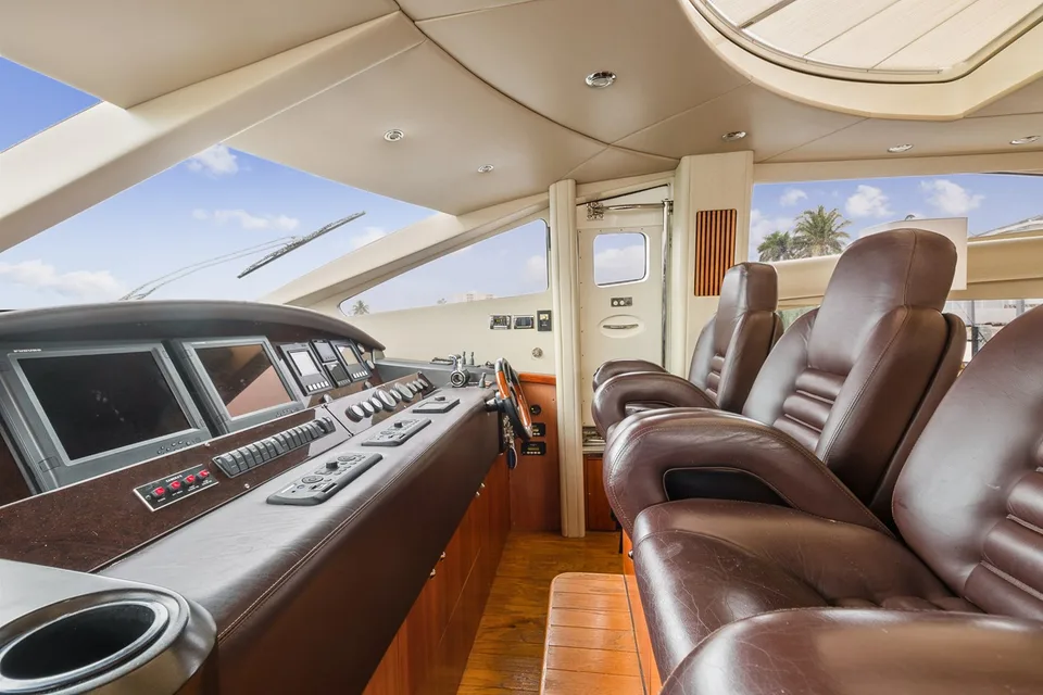 Sunseeker