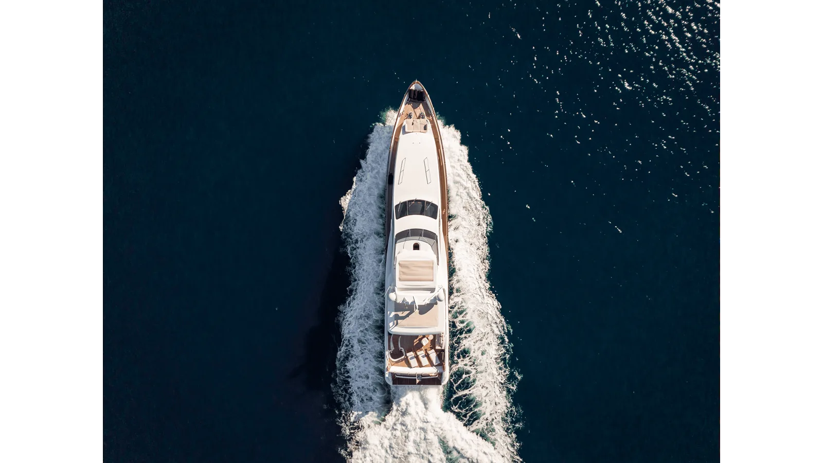 Azimut 116
