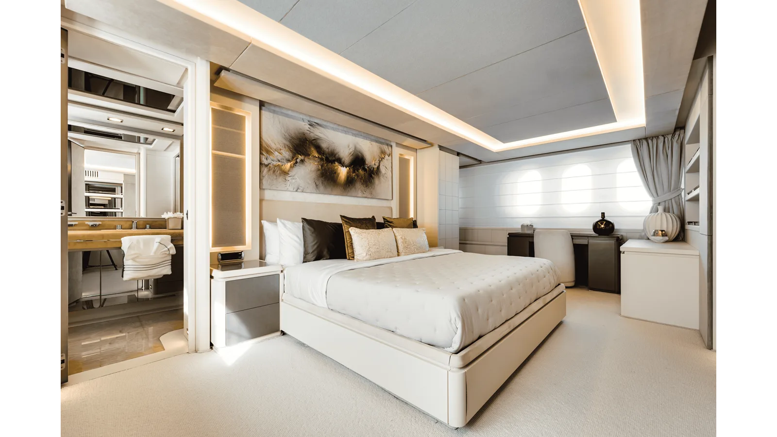 Azimut 116