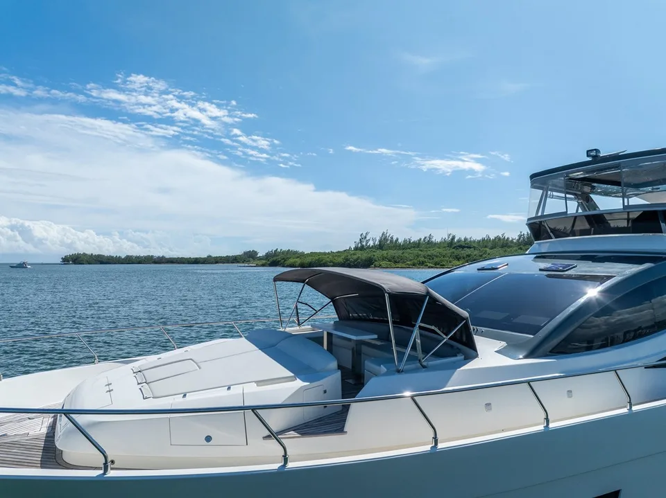 Astondoa 80 GLX