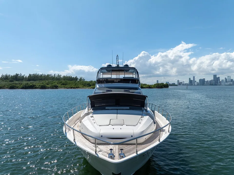 Astondoa 80 GLX