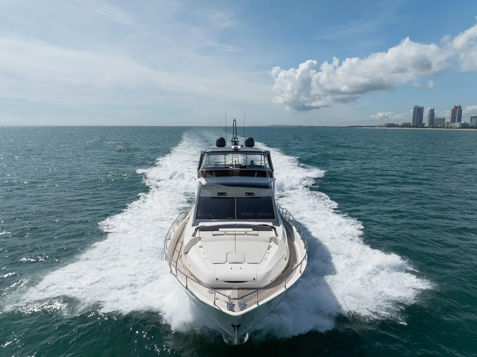 Astondoa 80 GLX