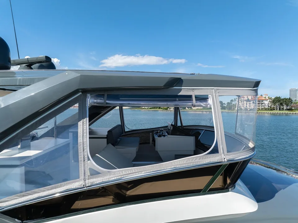 Astondoa 80 GLX