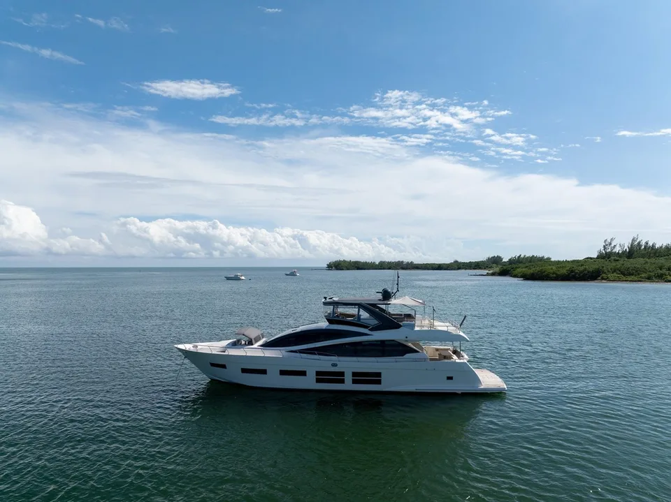 Astondoa 80 GLX