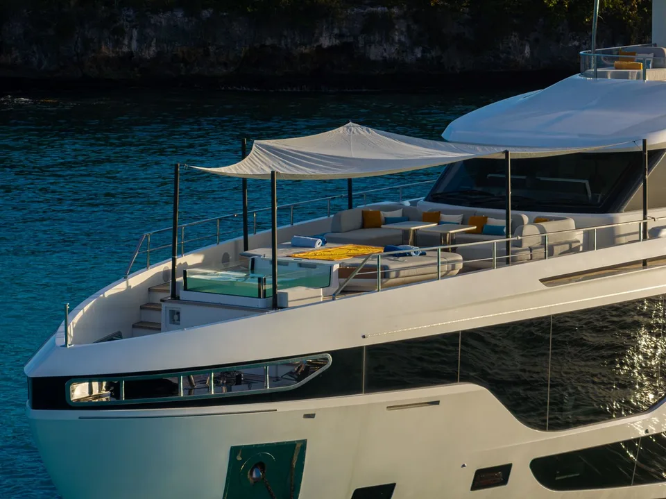 Azimut Grande 36M