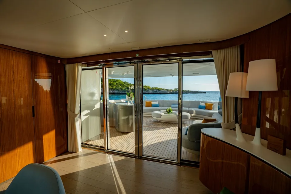 Azimut Grande 36M