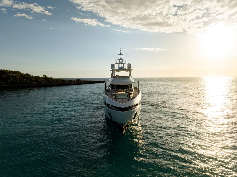 Azimut Grande 36M