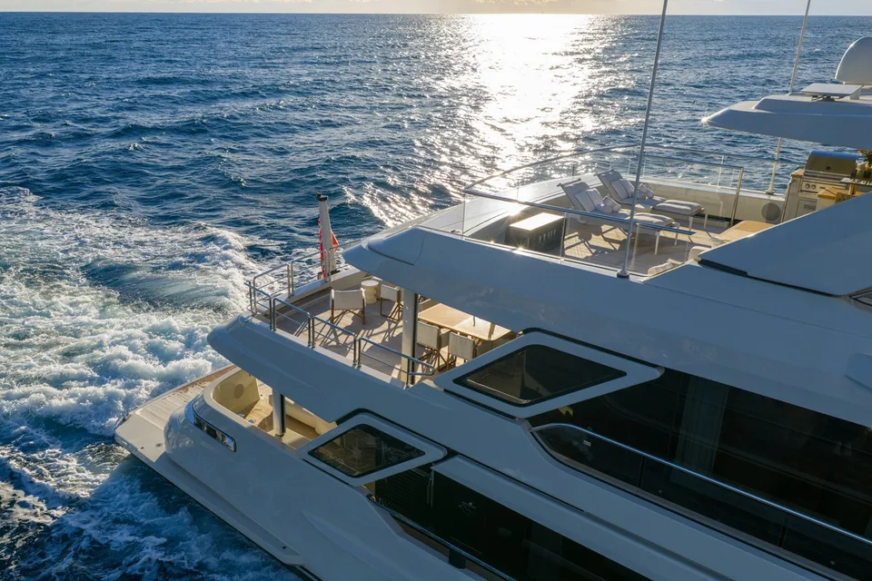 Cantiere Delle Marche RJ115