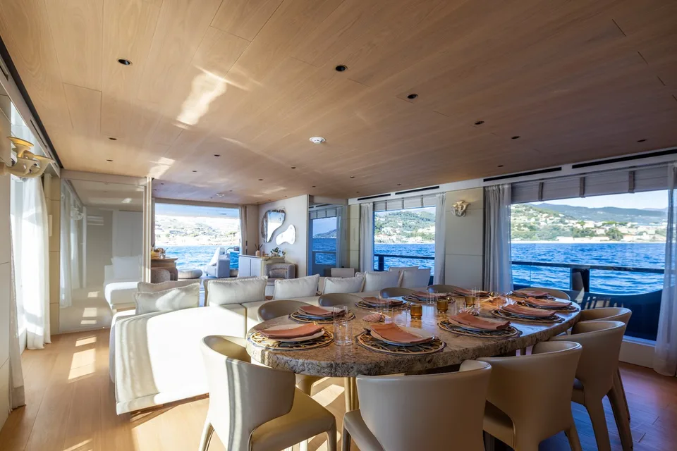 Cantiere Delle Marche RJ115