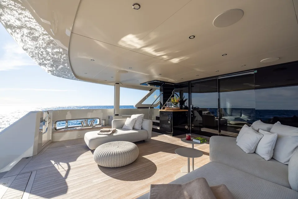 Cantiere Delle Marche RJ115