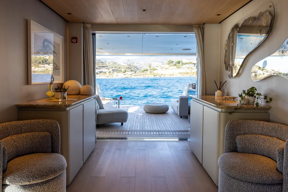 Cantiere Delle Marche RJ115