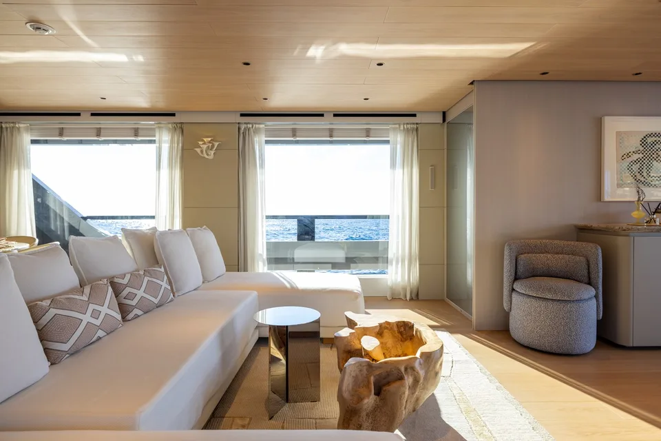 Cantiere Delle Marche RJ115