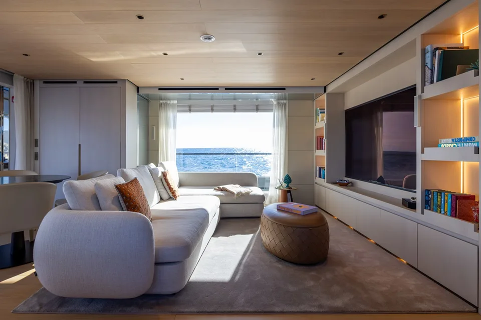 Cantiere Delle Marche RJ115
