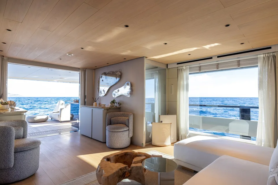 Cantiere Delle Marche RJ115
