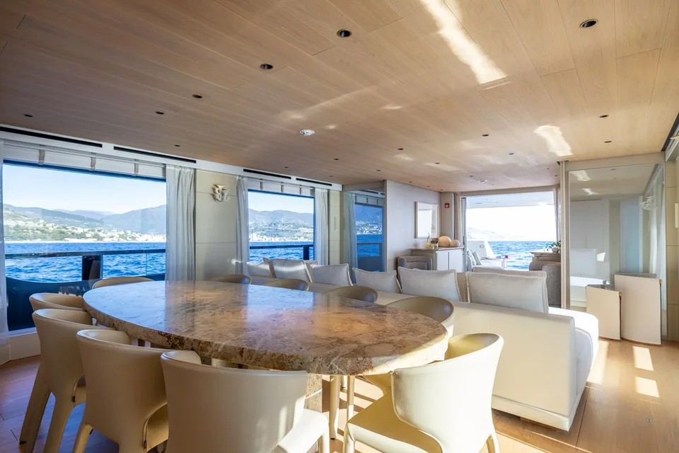 Cantiere Delle Marche RJ115