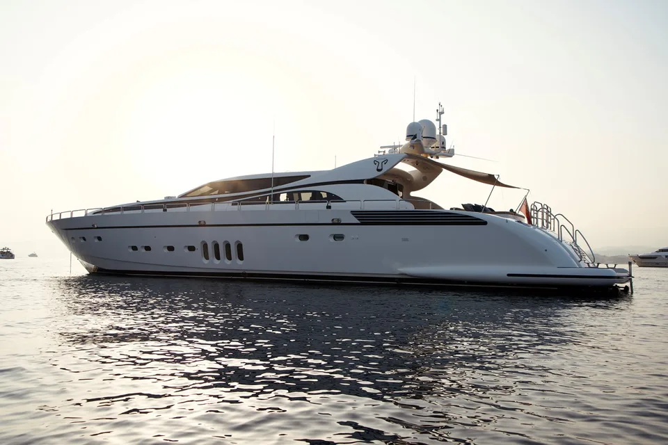 Arno Leopard 34