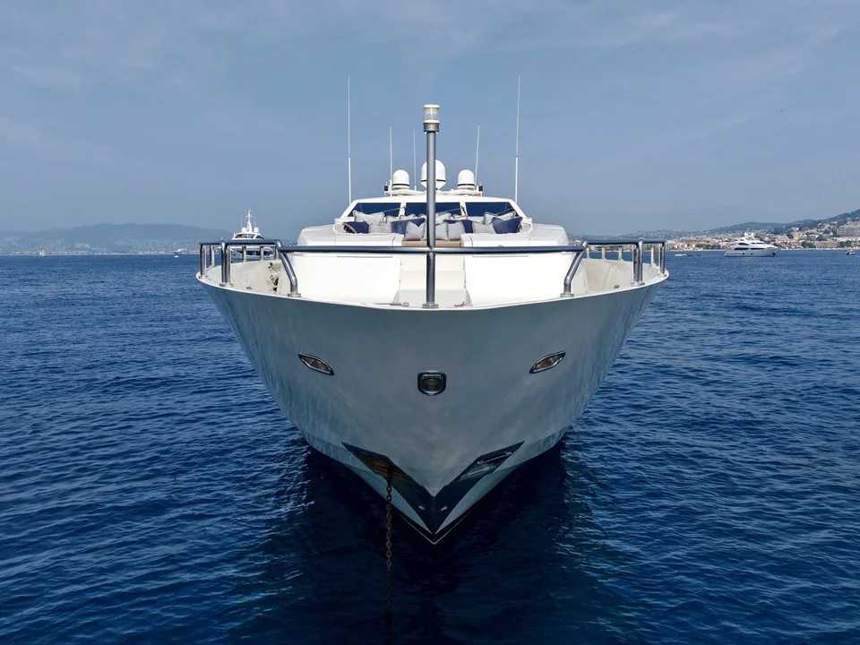 Arno Leopard 34