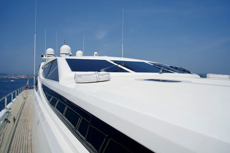 Arno Leopard 34