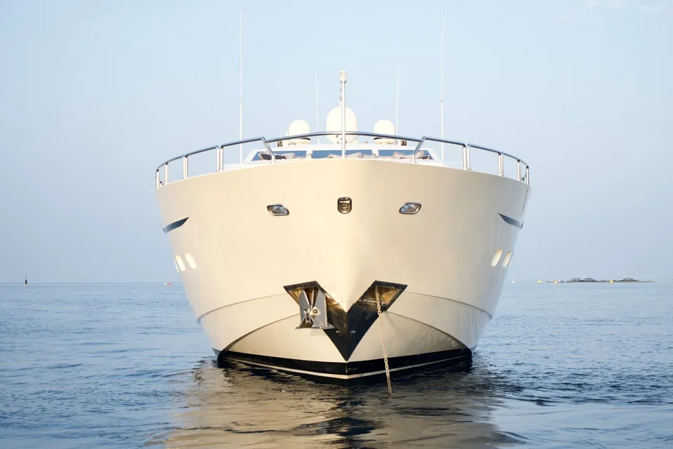 Arno Leopard 34