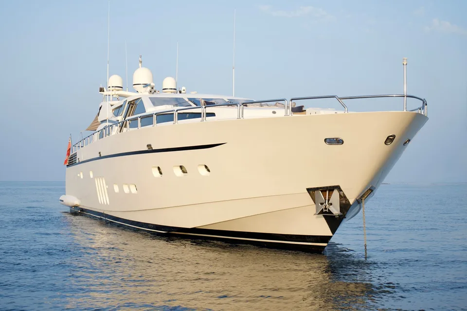 Arno Leopard 34