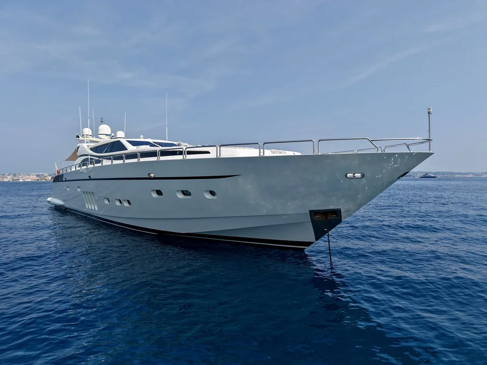 Arno Leopard 34