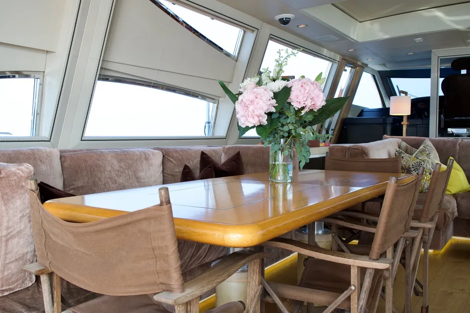 Arno Leopard 34