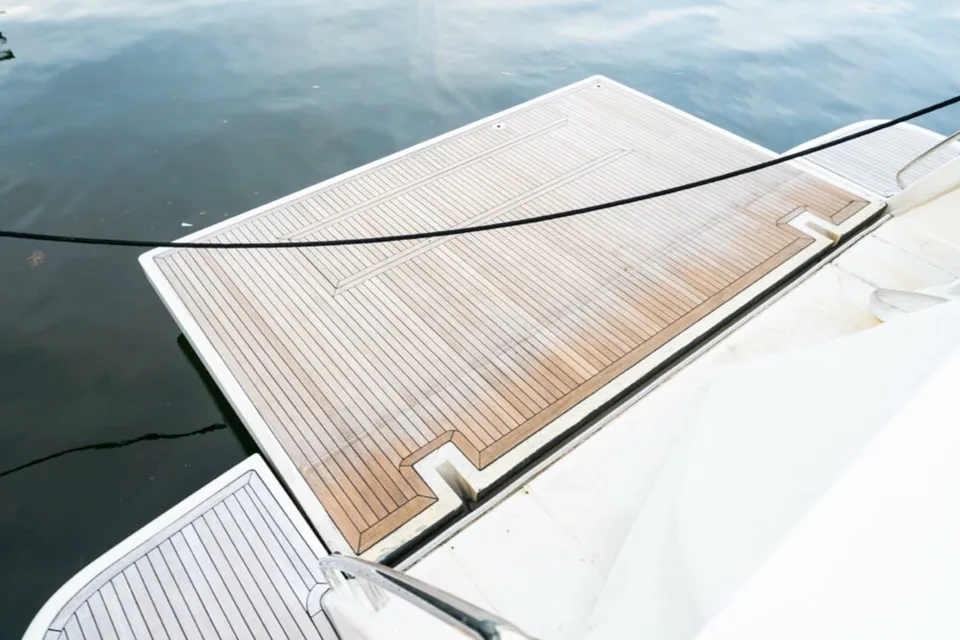 Ferretti Yachts