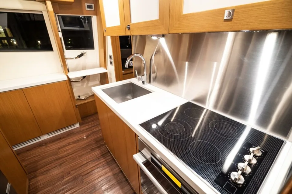Ferretti Yachts