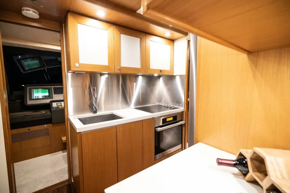 Ferretti Yachts