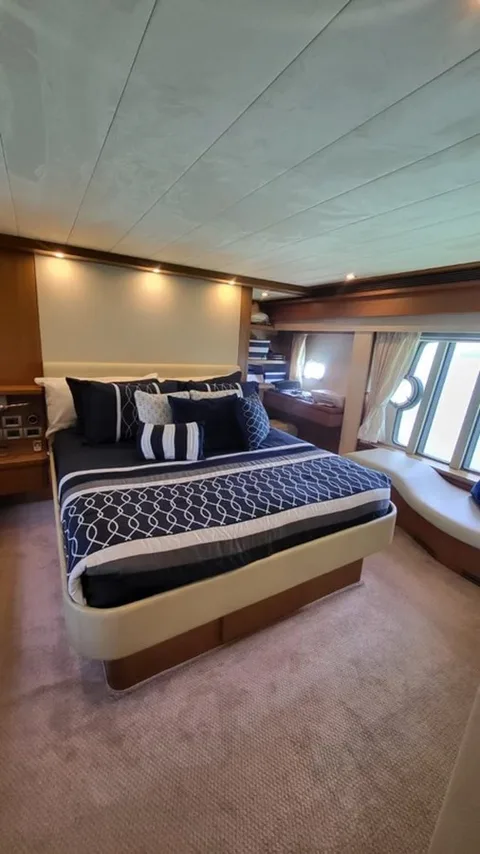 Ferretti Yachts