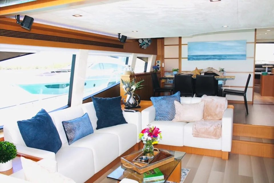 Ferretti Yachts