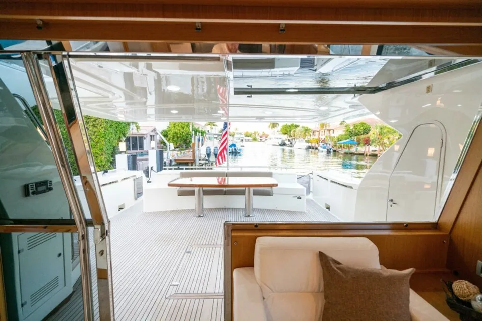 Ferretti Yachts