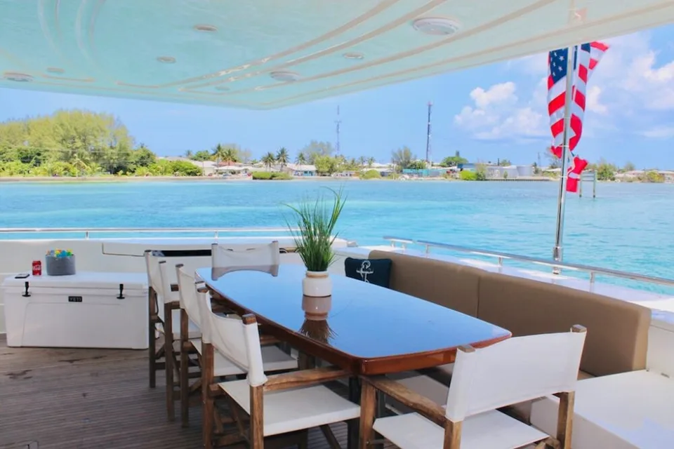 Ferretti Yachts