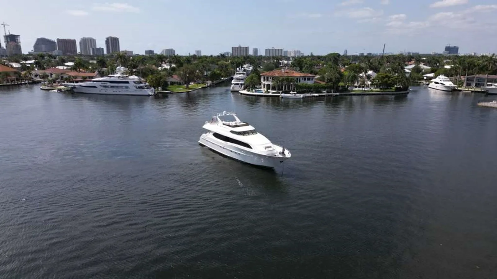Lazzara 94ft