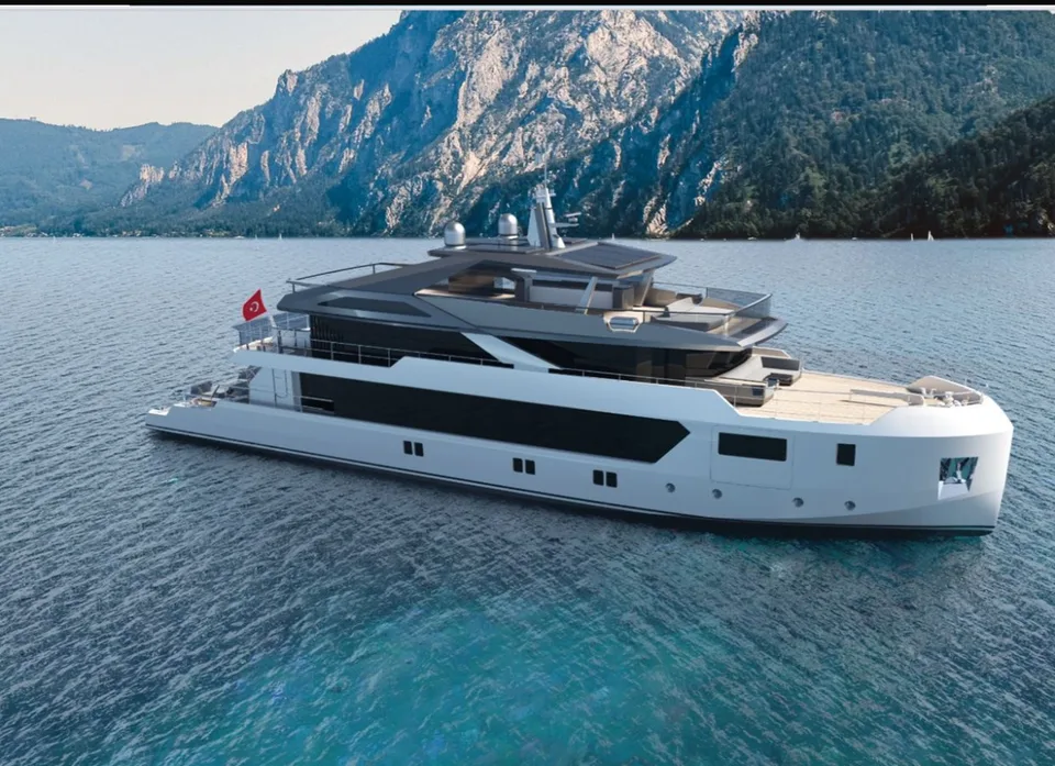 Soyaslan Marine