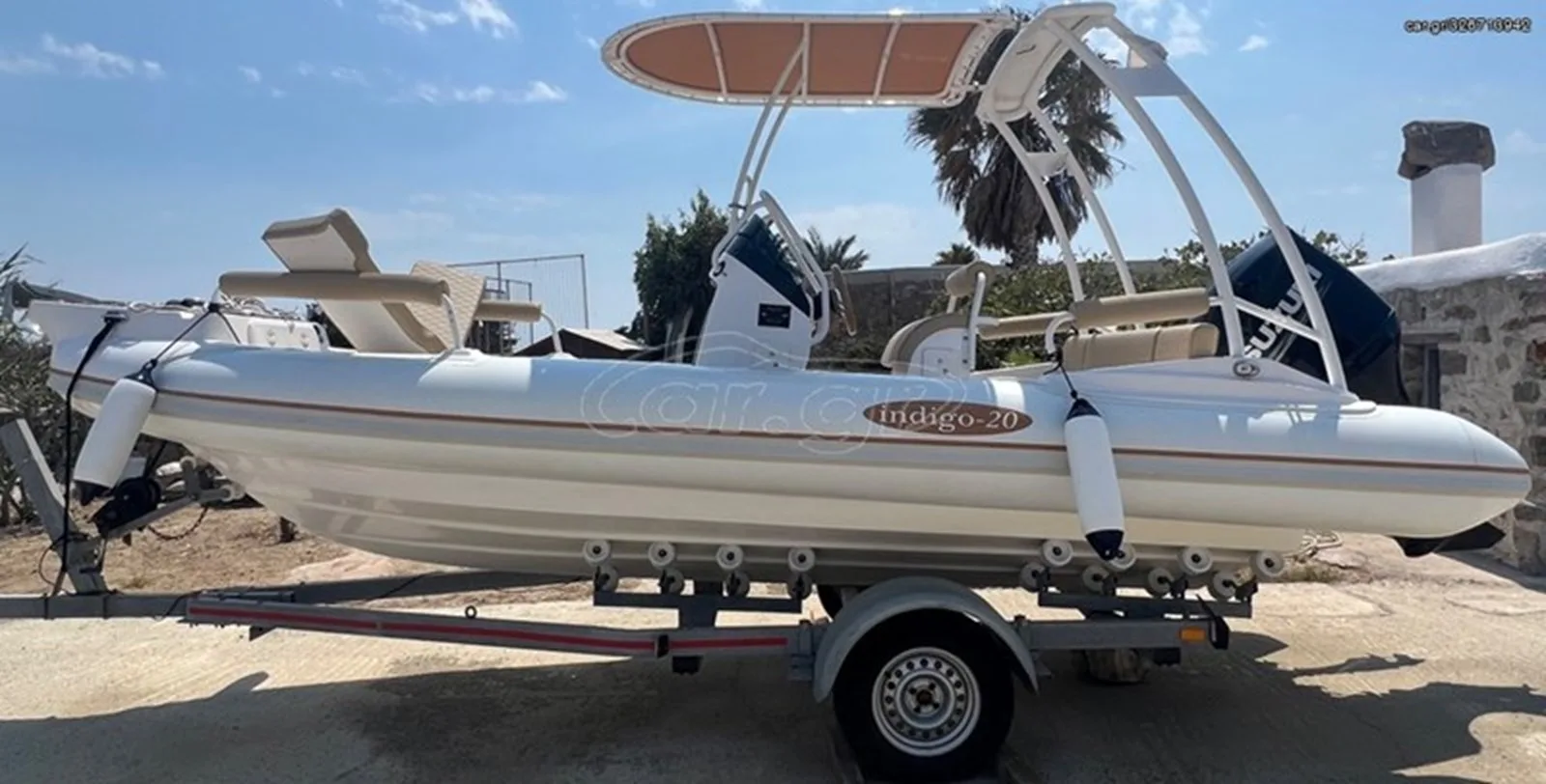 Ferretti Yachts