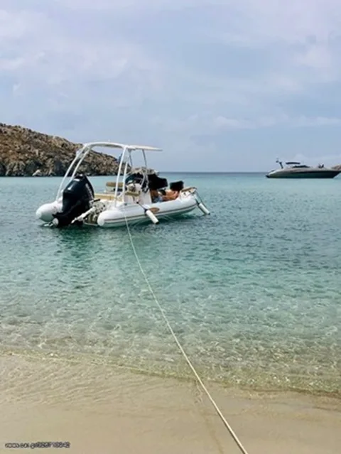 Ferretti Yachts