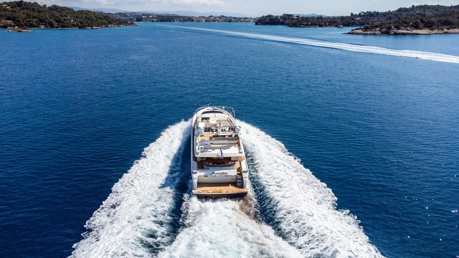 Ferretti Yachts