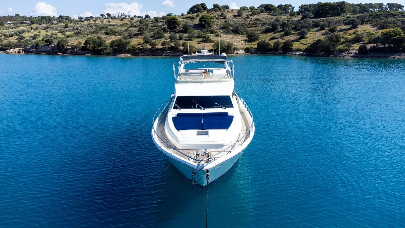 Ferretti Yachts
