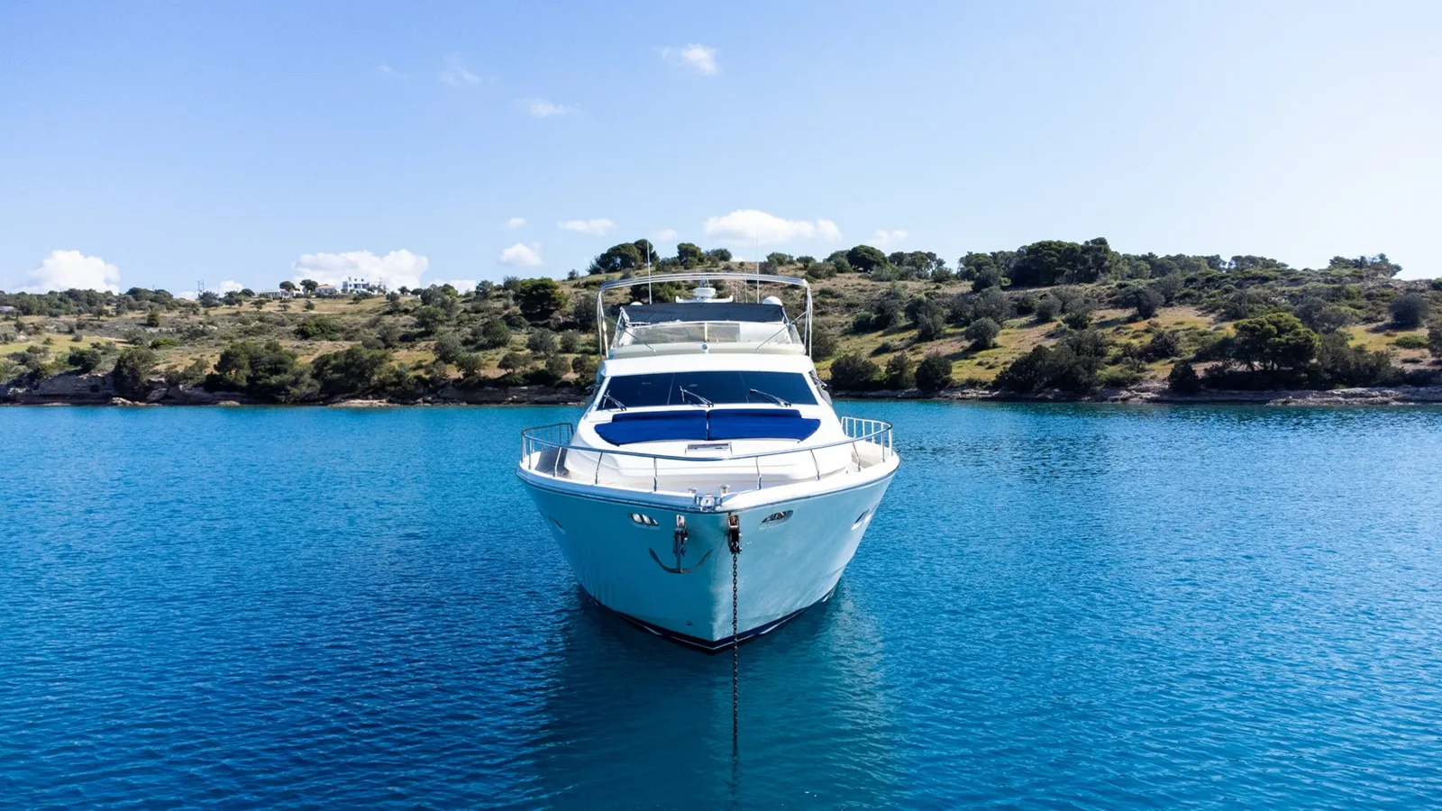 Ferretti Yachts
